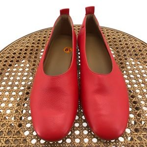 Everlane flats